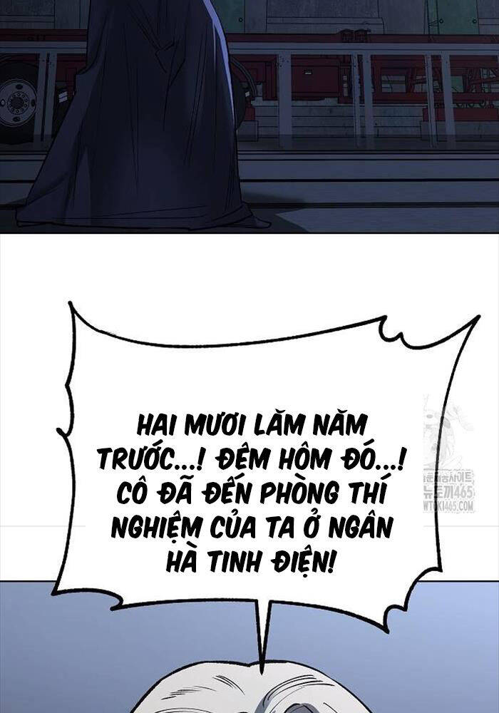 Thiên Ma 3077 - Chapter 21 - Page 165