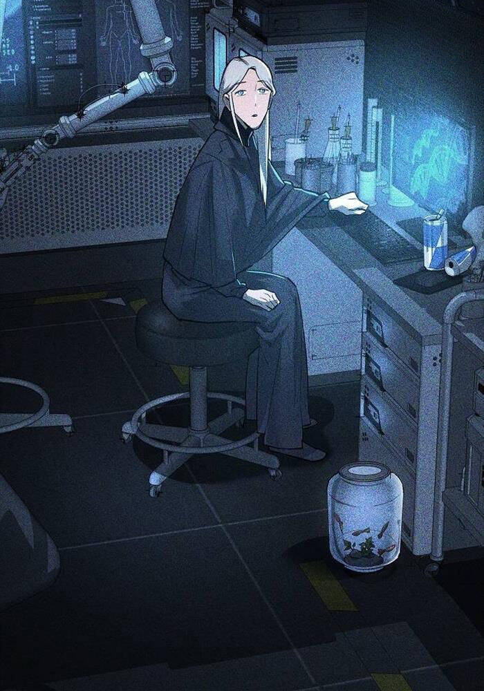 Thiên Ma 3077 - Chapter 21 - Page 171