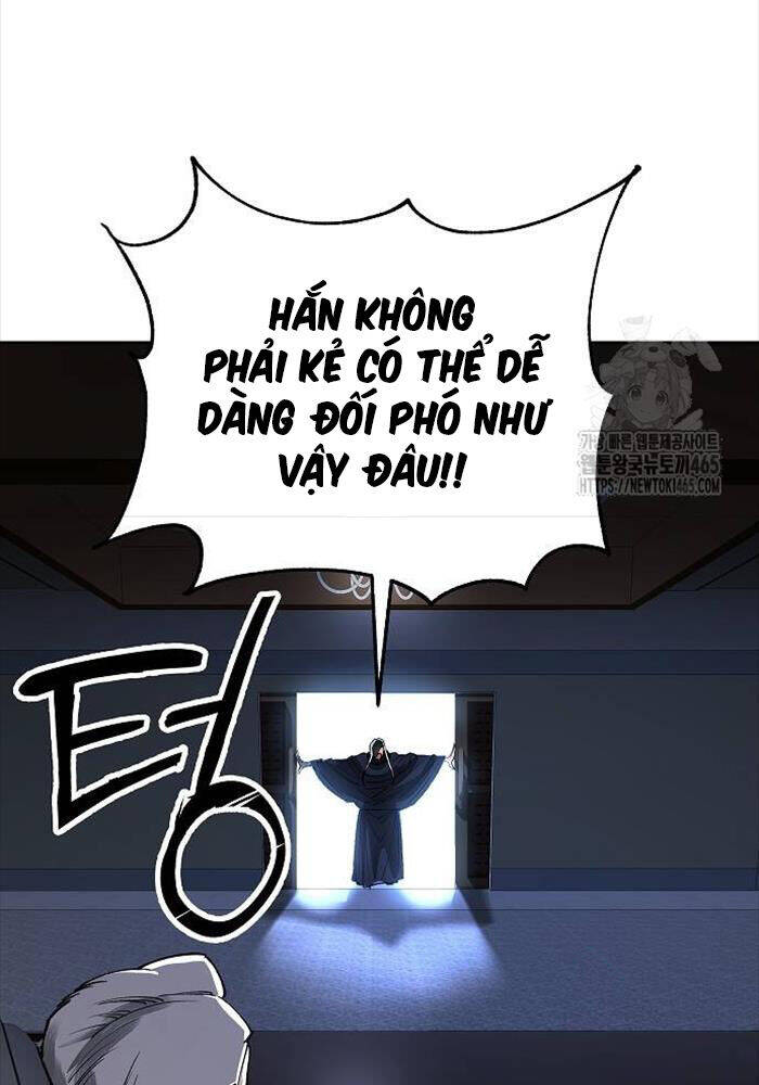 Thiên Ma 3077 - Chapter 21 - Page 19