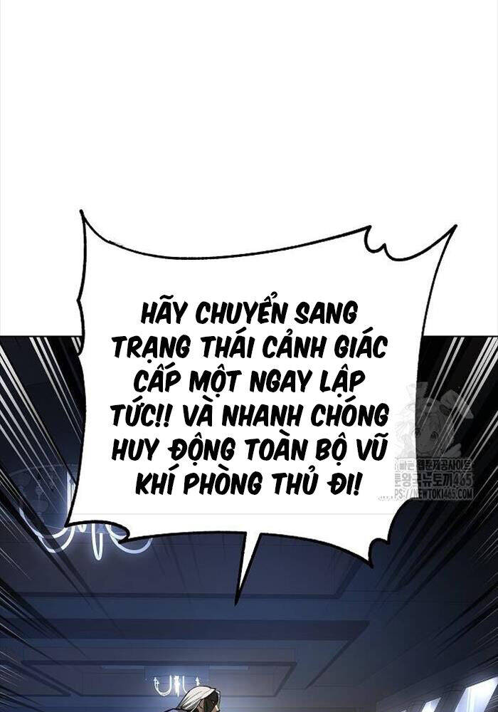 Thiên Ma 3077 - Chapter 21 - Page 22