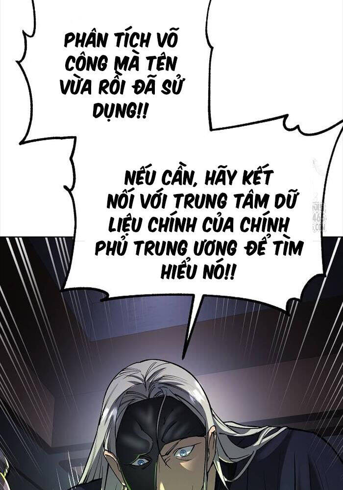 Thiên Ma 3077 - Chapter 21 - Page 32