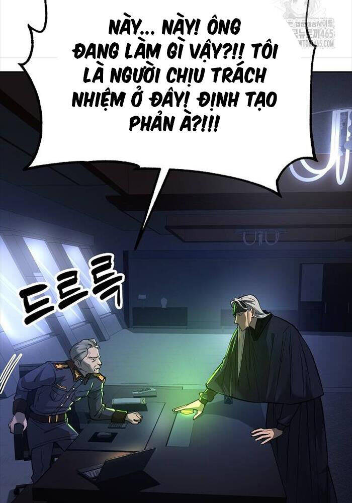 Thiên Ma 3077 - Chapter 21 - Page 34