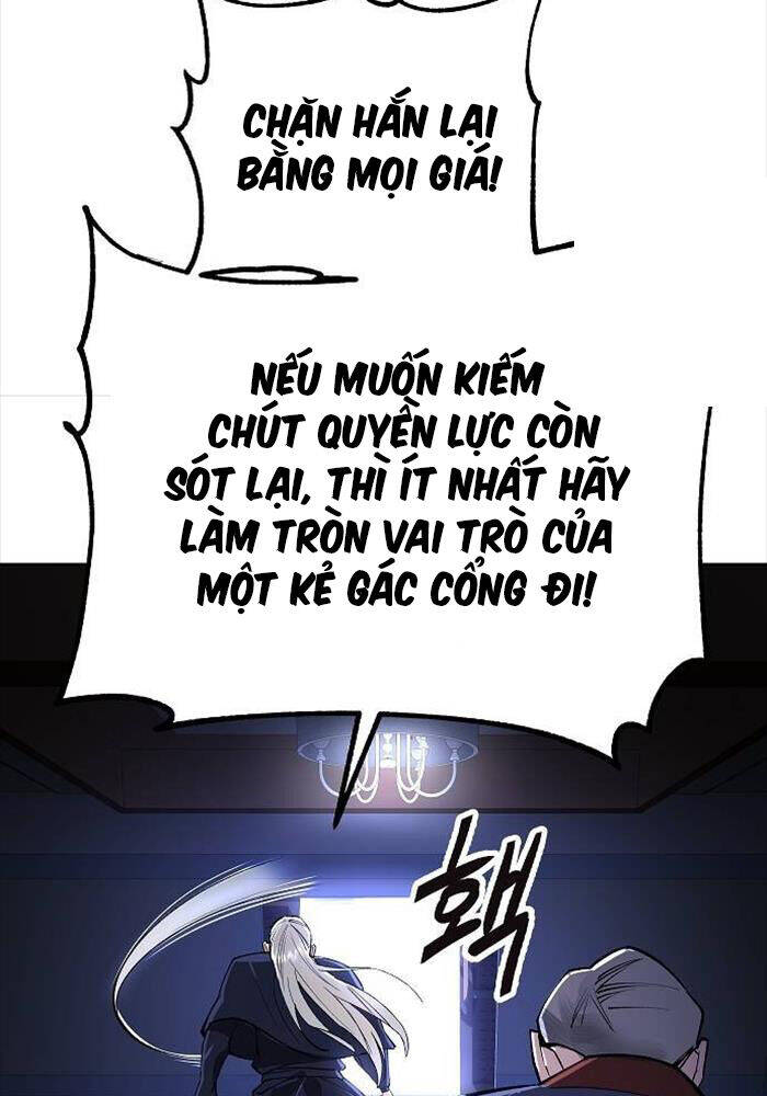 Thiên Ma 3077 - Chapter 21 - Page 37