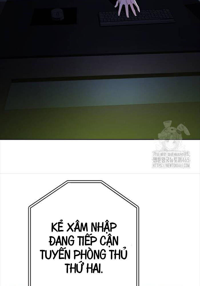 Thiên Ma 3077 - Chapter 21 - Page 40