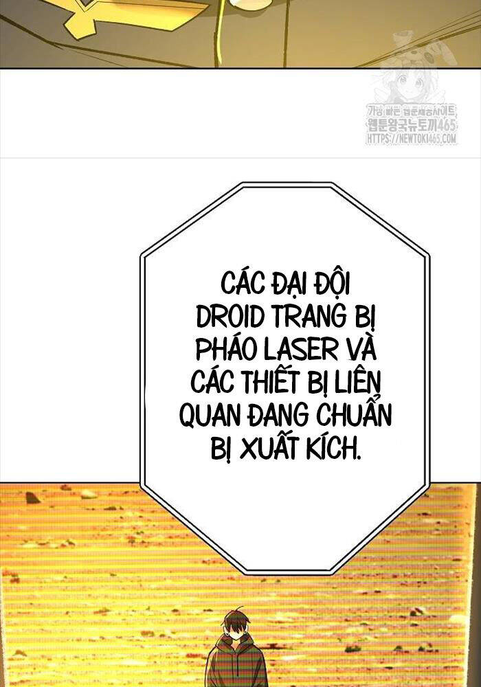 Thiên Ma 3077 - Chapter 21 - Page 42