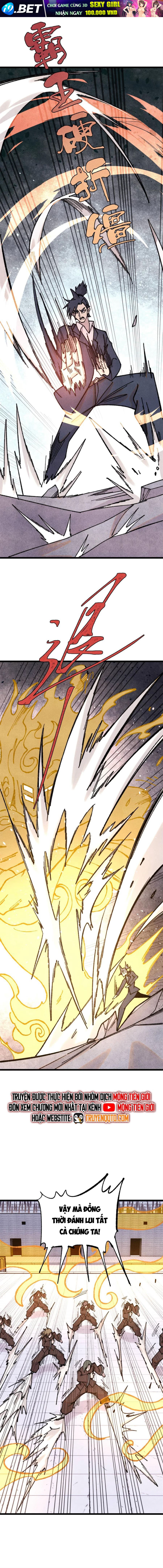 Vạn Cổ Tối Cường Tông - Chapter 373.5 - Page 3