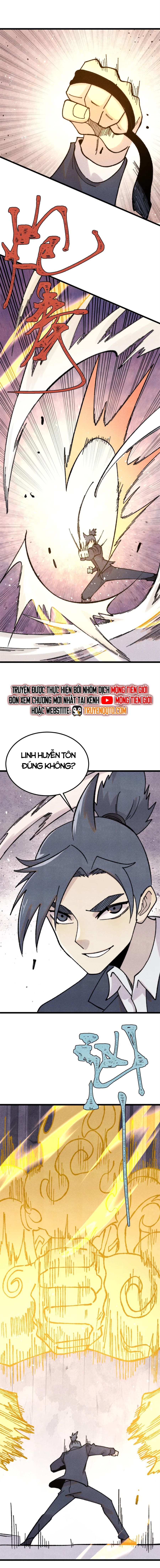 Vạn Cổ Tối Cường Tông - Chapter 373 - Page 6