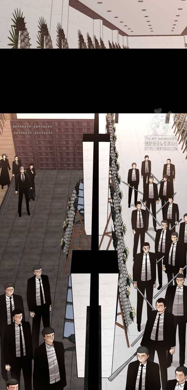 Thanh Kiếm Báo Thù - Chapter 48 - Page 15