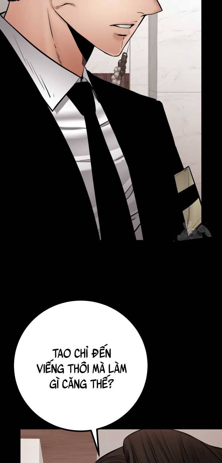 Thanh Kiếm Báo Thù - Chapter 48 - Page 17