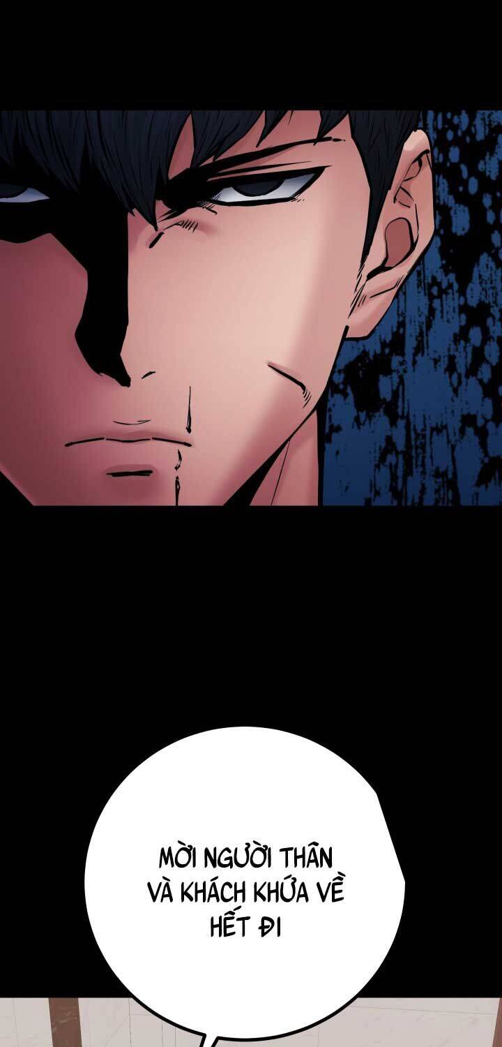 Thanh Kiếm Báo Thù - Chapter 48 - Page 19