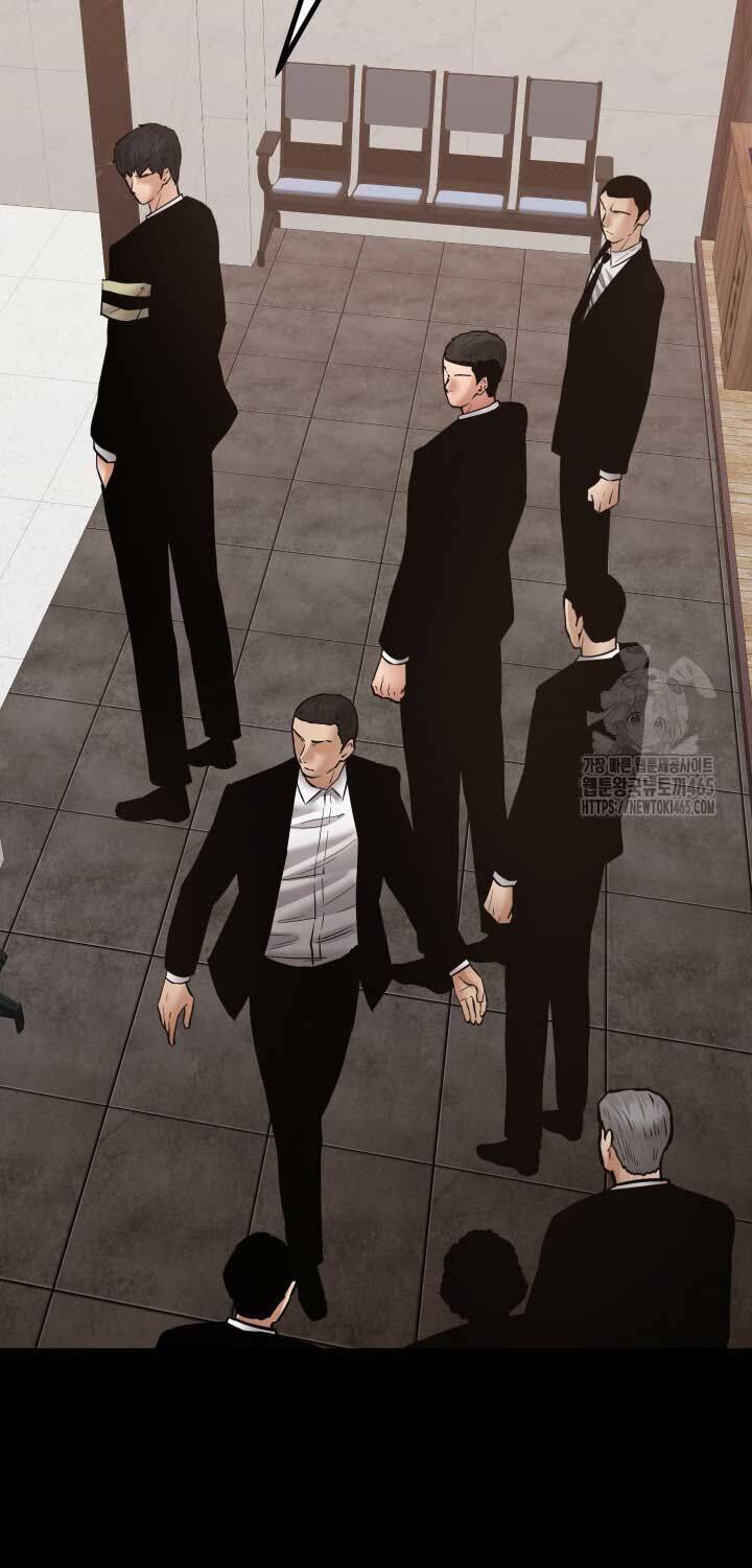 Thanh Kiếm Báo Thù - Chapter 48 - Page 20