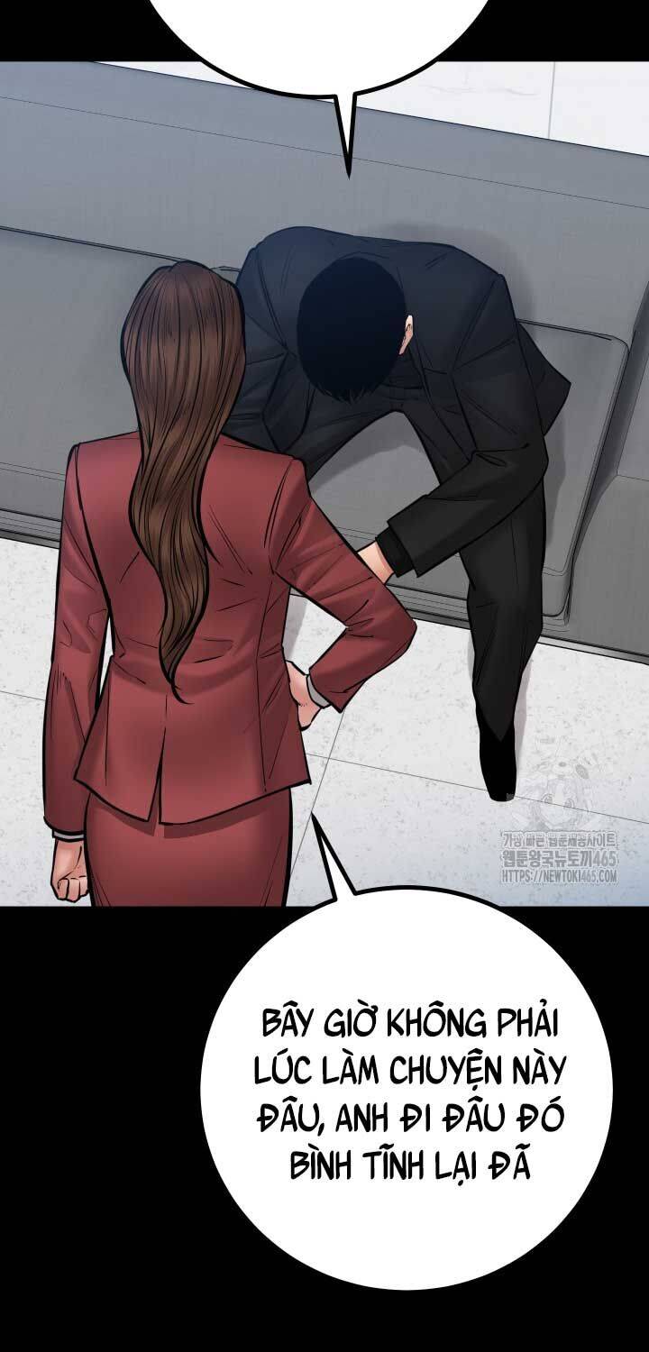 Thanh Kiếm Báo Thù - Chapter 48 - Page 3