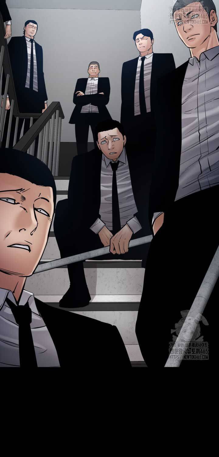 Thanh Kiếm Báo Thù - Chapter 48 - Page 30