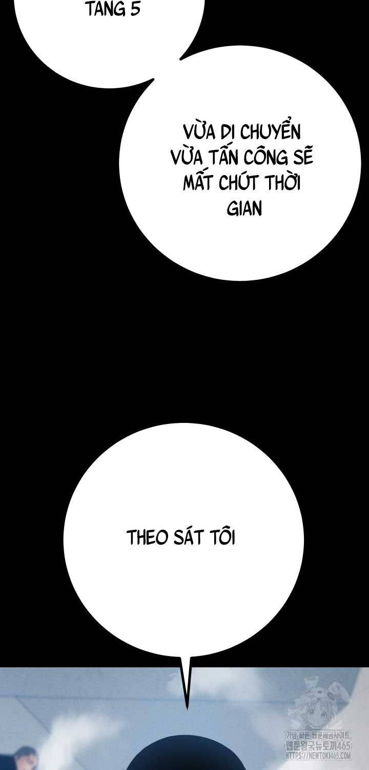 Thanh Kiếm Báo Thù - Chapter 48 - Page 32