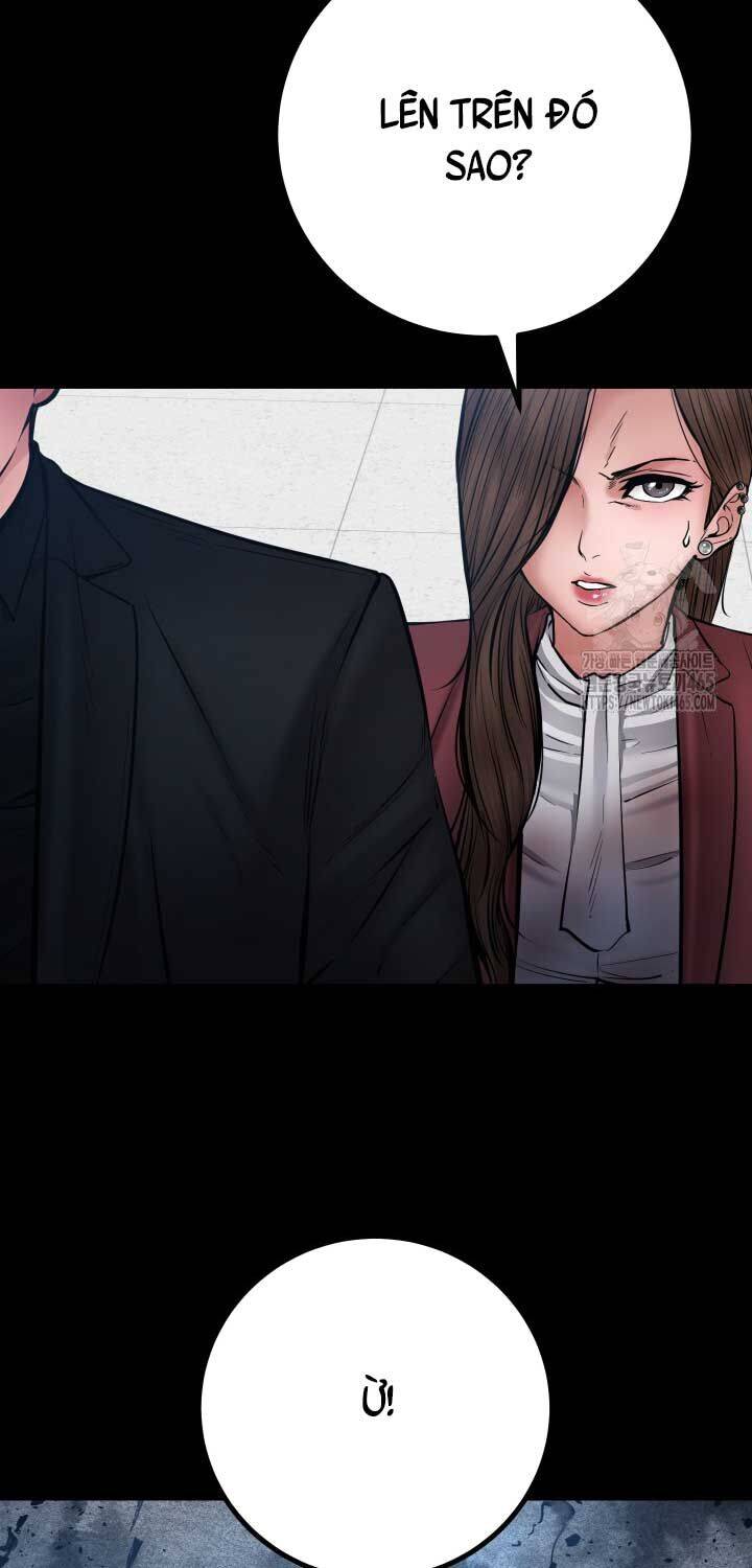 Thanh Kiếm Báo Thù - Chapter 48 - Page 34