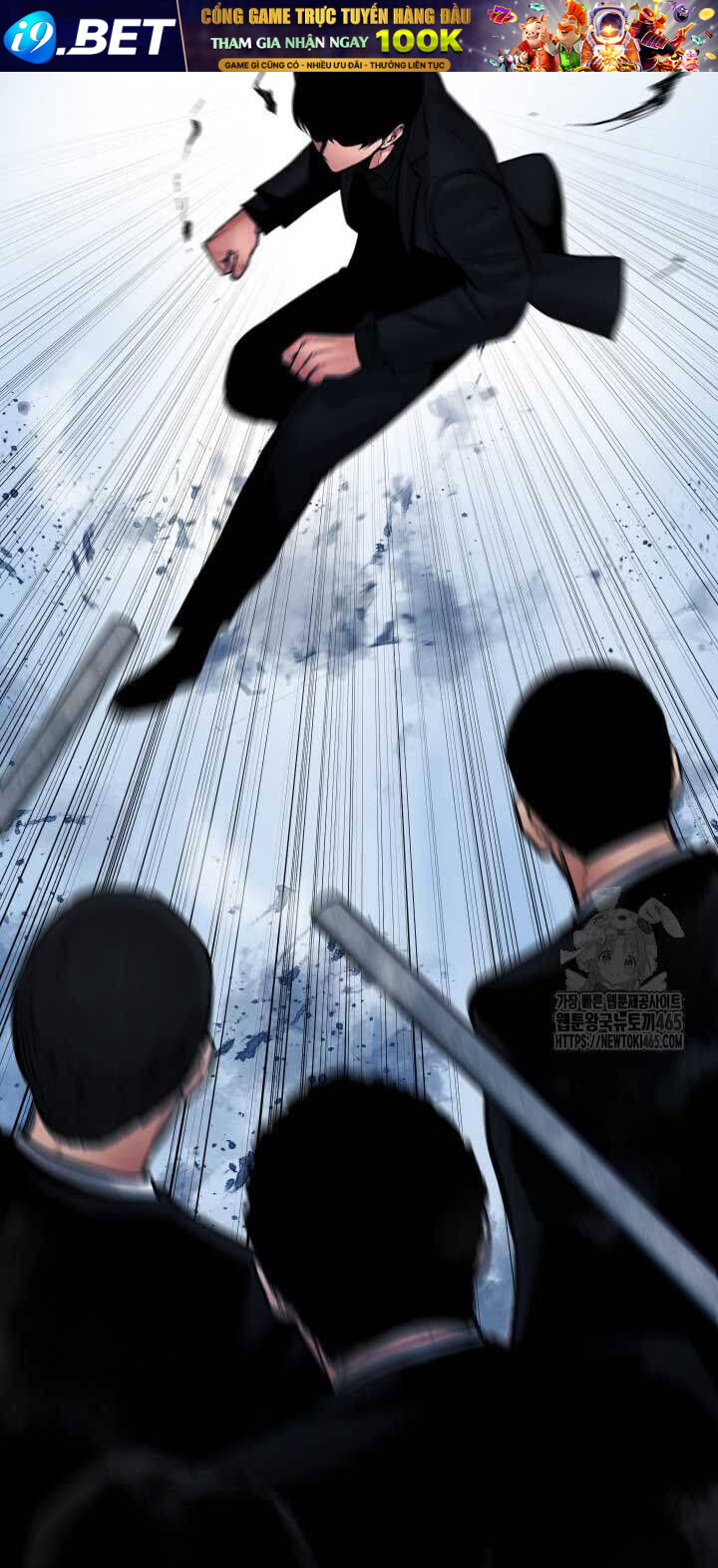 Thanh Kiếm Báo Thù - Chapter 48 - Page 36