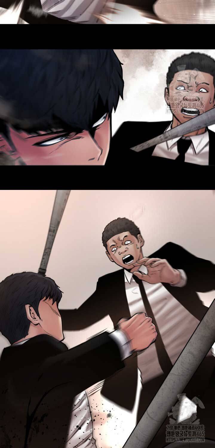 Thanh Kiếm Báo Thù - Chapter 48 - Page 43