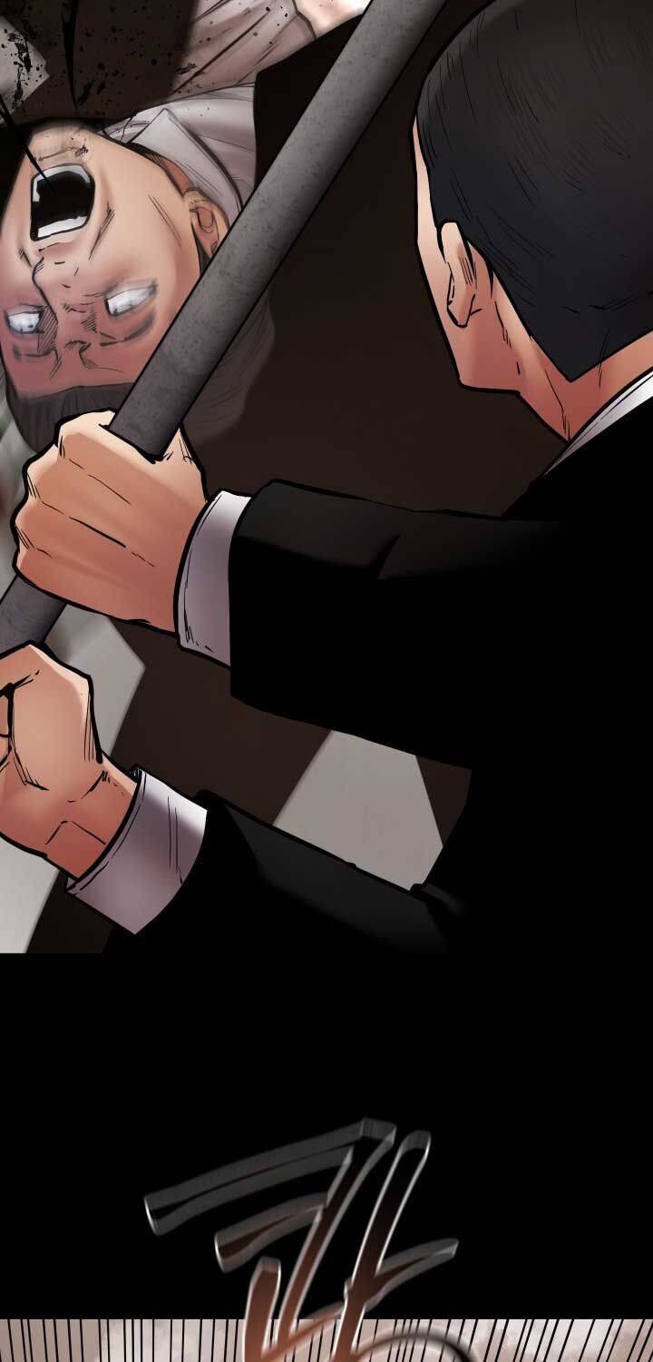 Thanh Kiếm Báo Thù - Chapter 48 - Page 44