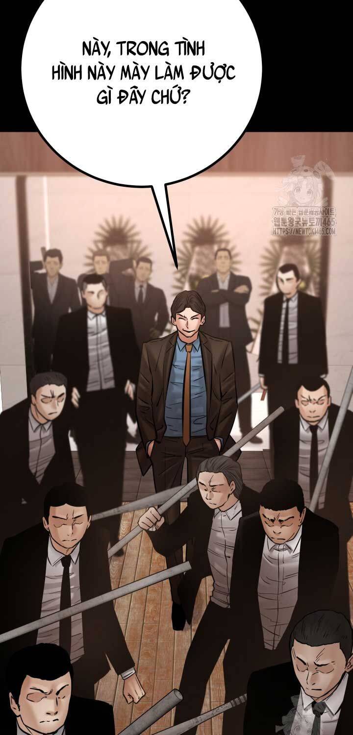 Thanh Kiếm Báo Thù - Chapter 48 - Page 51