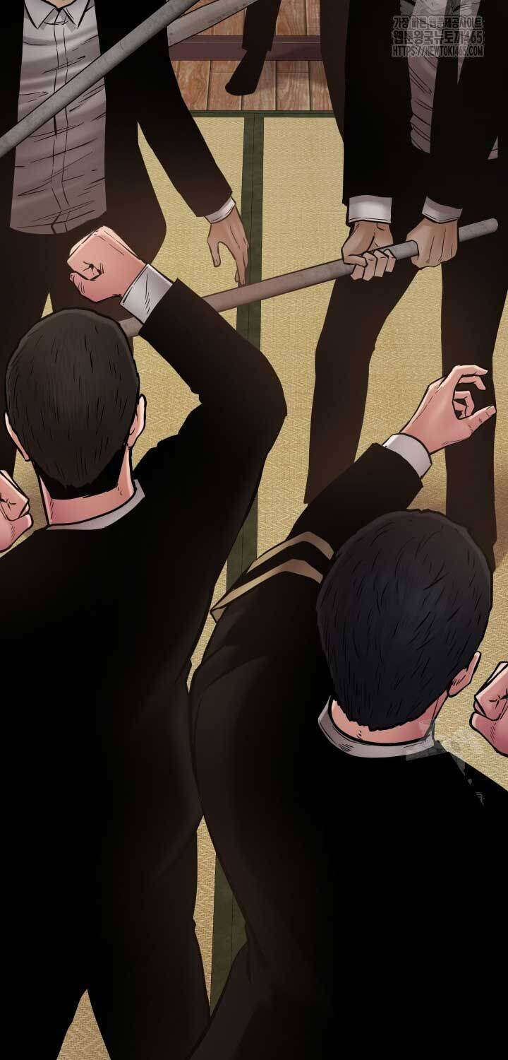 Thanh Kiếm Báo Thù - Chapter 48 - Page 52