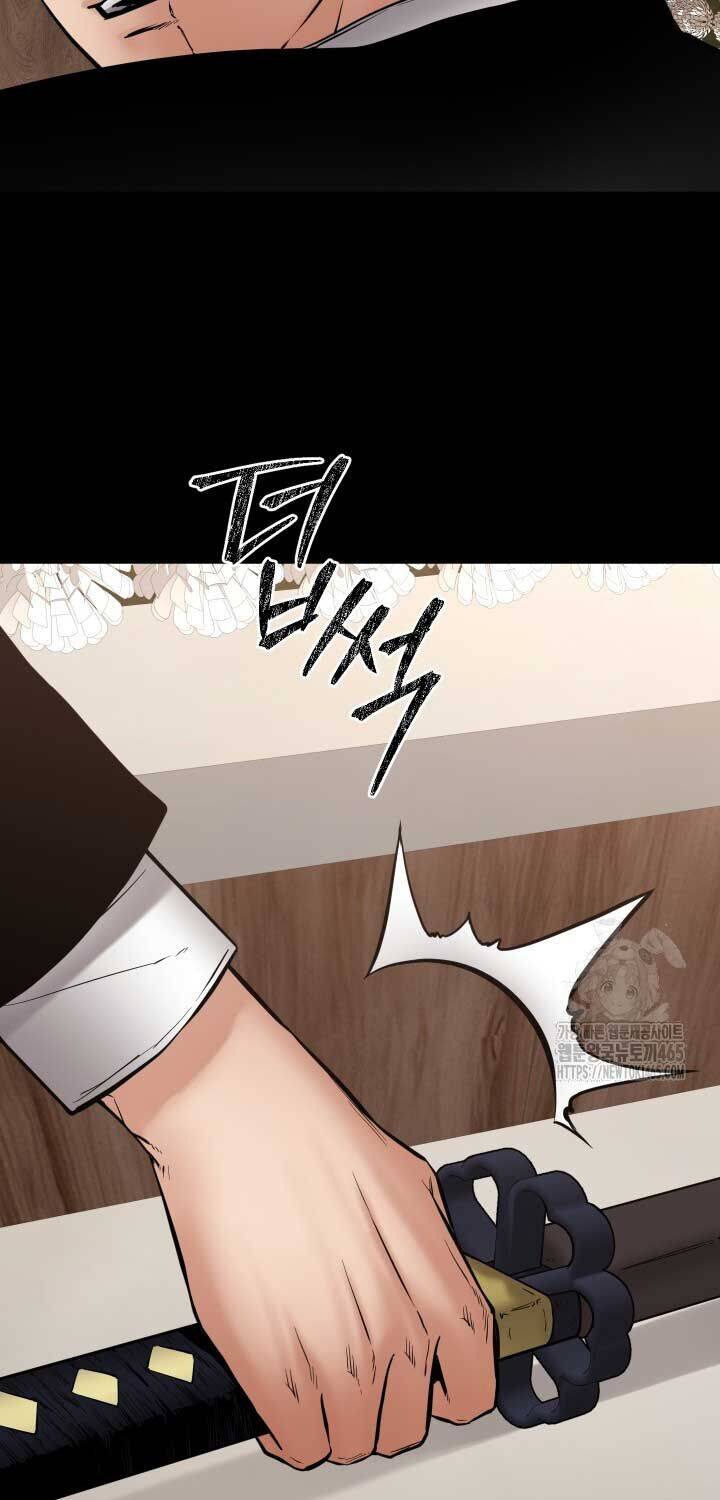 Thanh Kiếm Báo Thù - Chapter 48 - Page 55