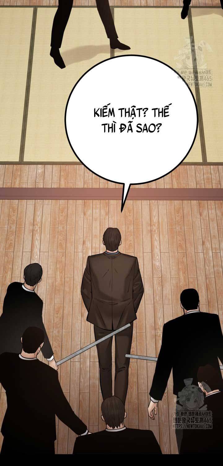 Thanh Kiếm Báo Thù - Chapter 48 - Page 57