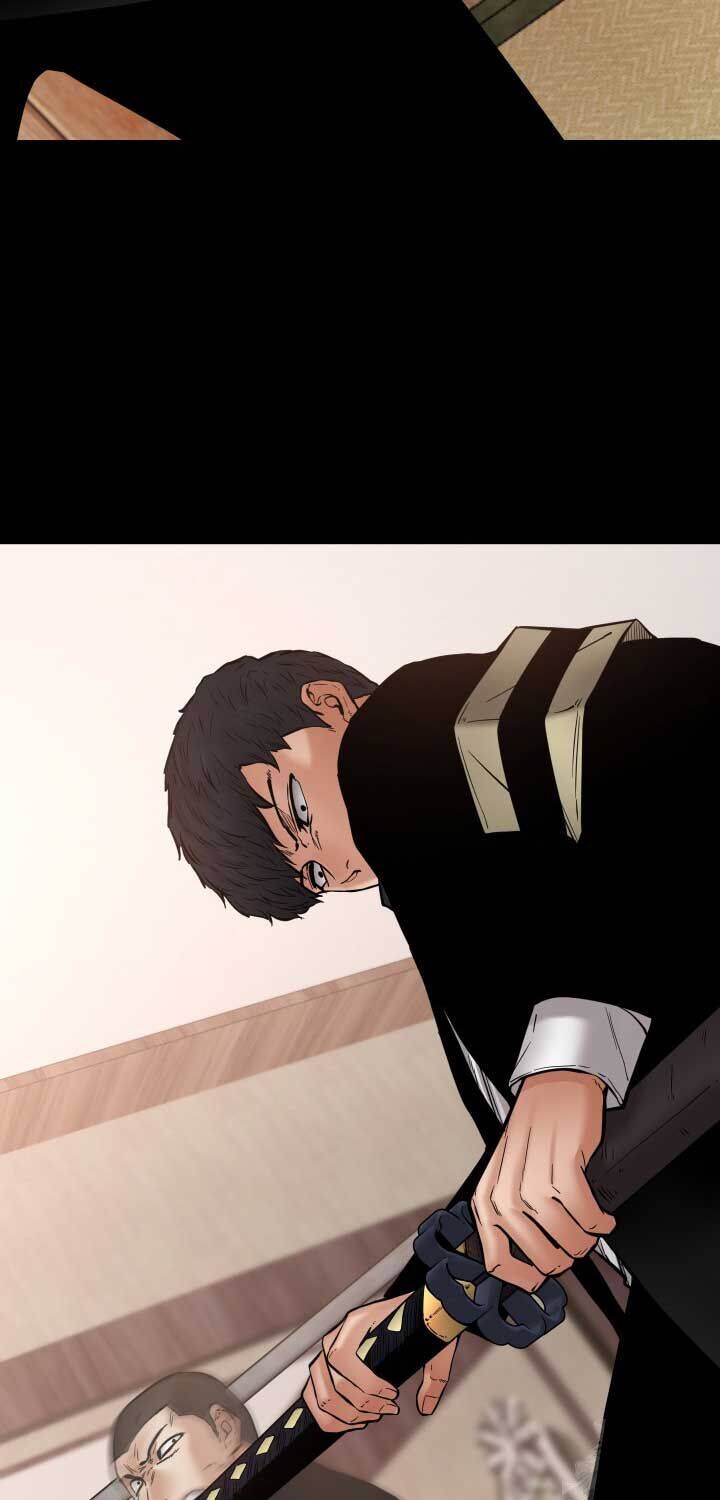 Thanh Kiếm Báo Thù - Chapter 48 - Page 62