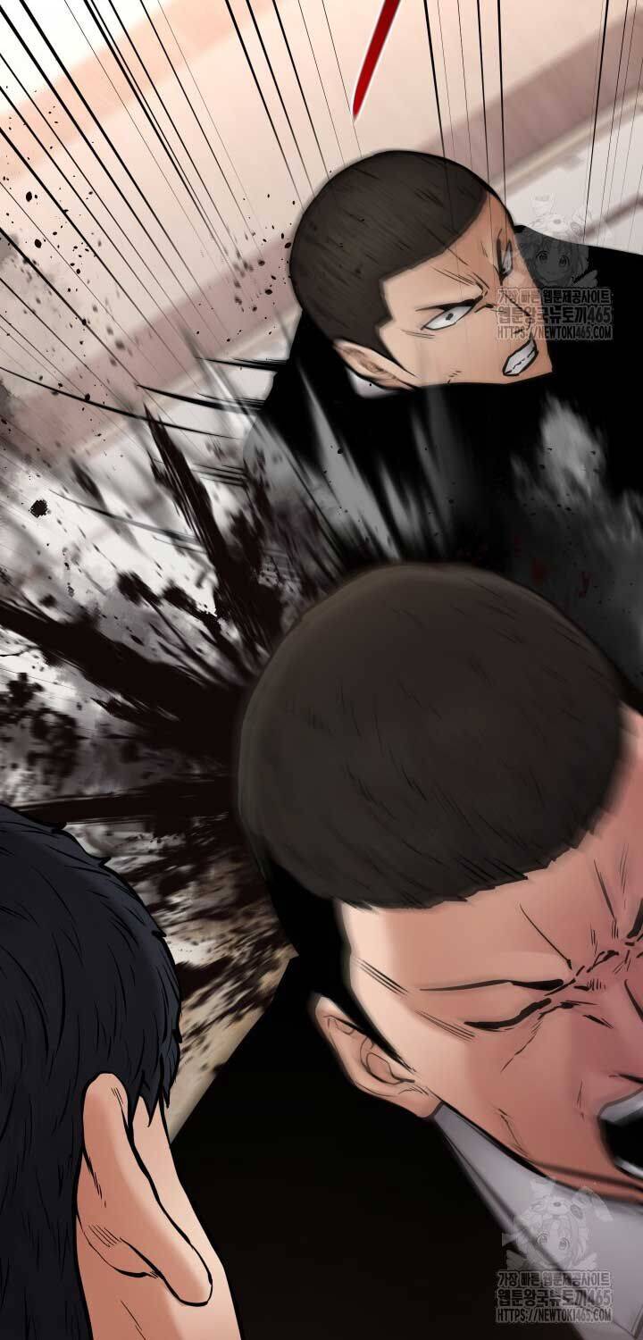 Thanh Kiếm Báo Thù - Chapter 48 - Page 65