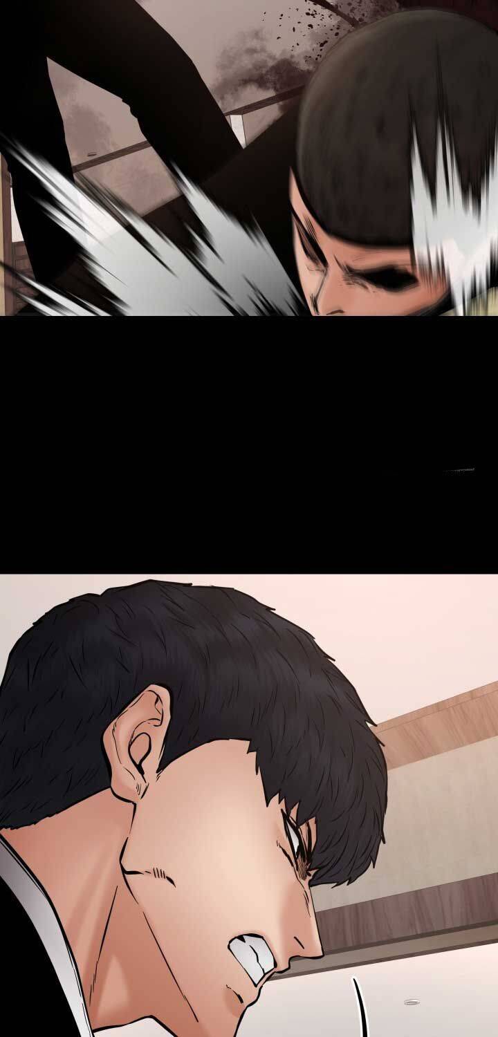 Thanh Kiếm Báo Thù - Chapter 48 - Page 67