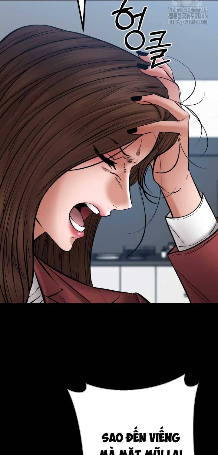 Thanh Kiếm Báo Thù - Chapter 48 - Page 8