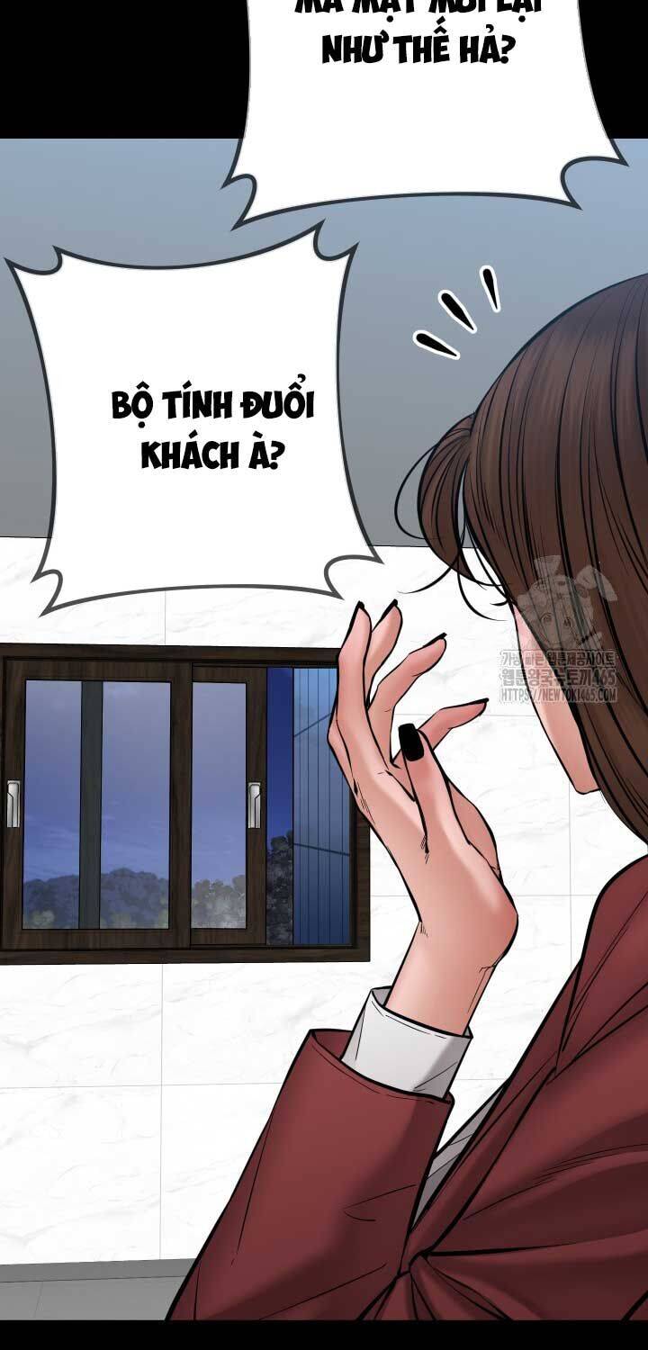 Thanh Kiếm Báo Thù - Chapter 48 - Page 9