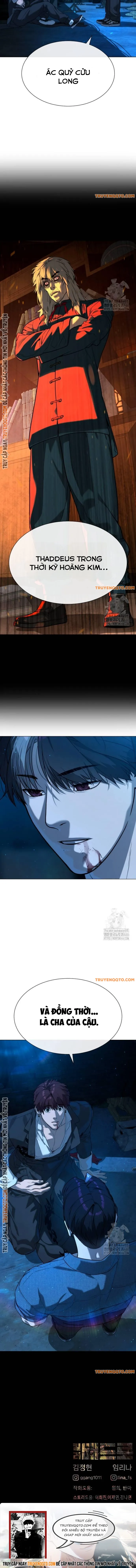 Sát Thủ Peter - Chapter 67 - Page 20