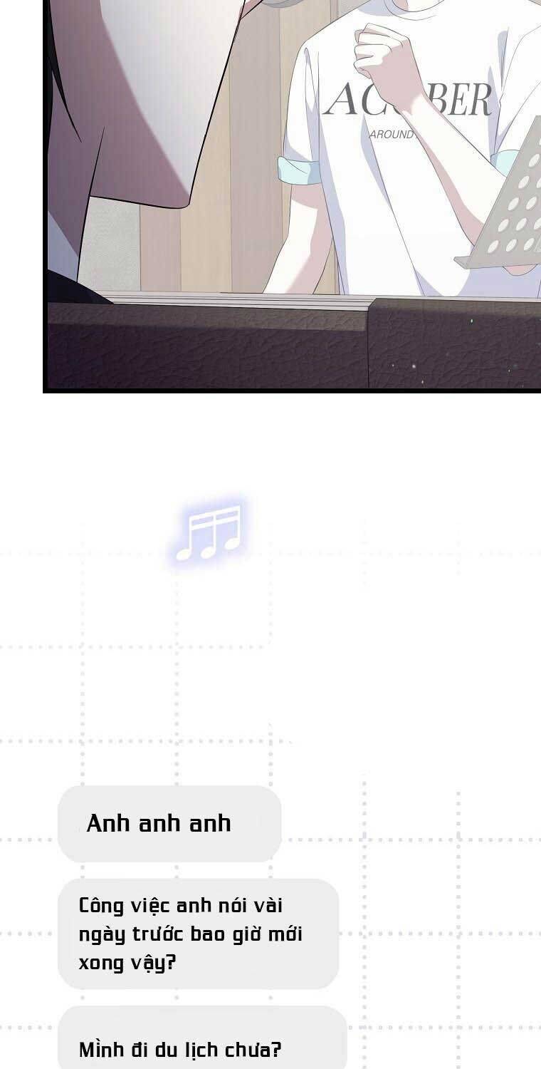 Nhà Soạn Nhạc Thiên Tài Đã Trở Lại - Chapter 40 - Page 61