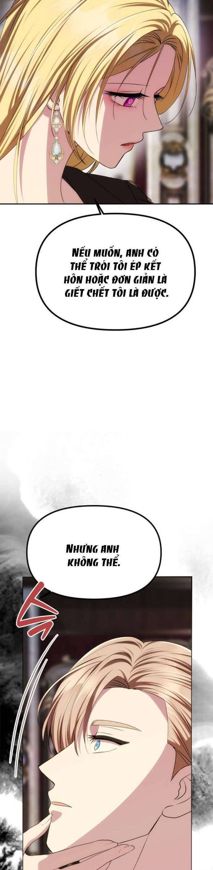 Chỉ Cần Một Người Chồng Là Đủ - Chapter 33 - Page 11