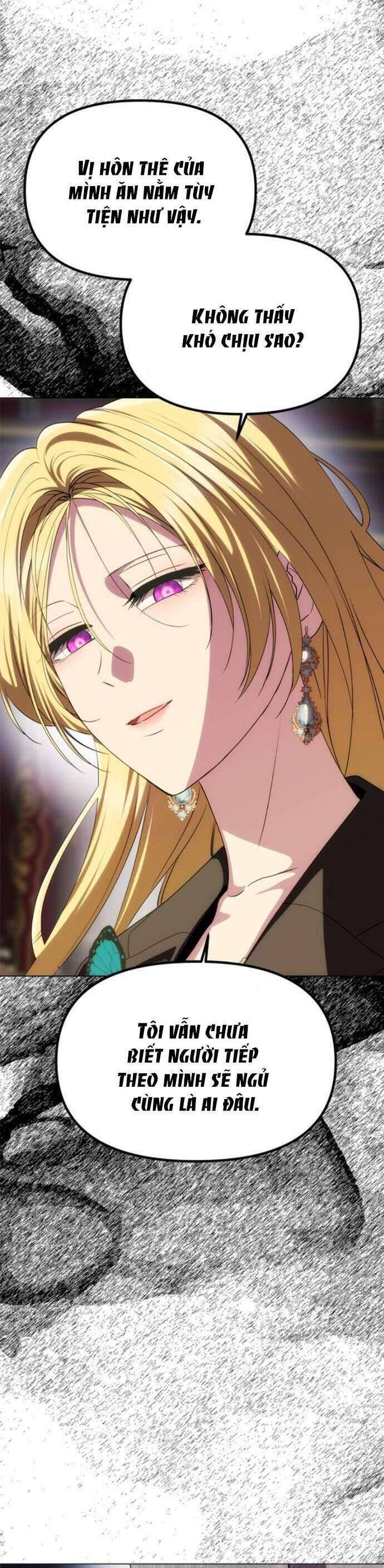 Chỉ Cần Một Người Chồng Là Đủ - Chapter 33 - Page 17