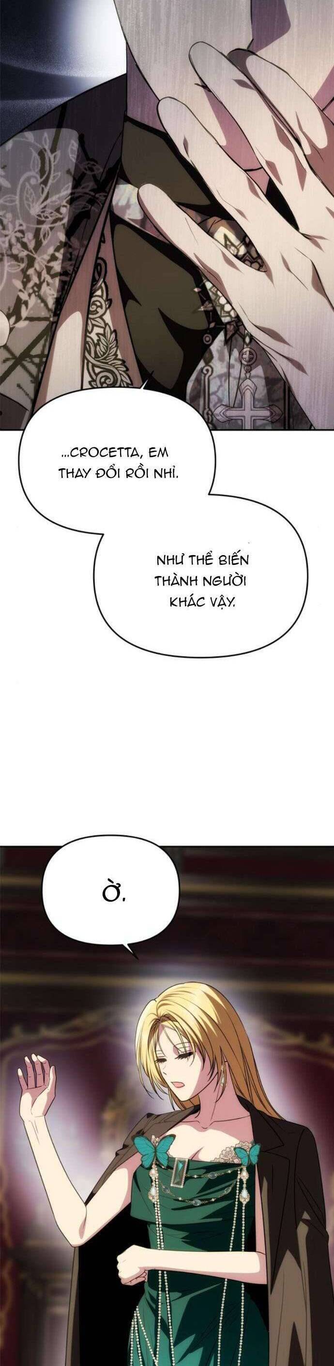 Chỉ Cần Một Người Chồng Là Đủ - Chapter 33 - Page 18