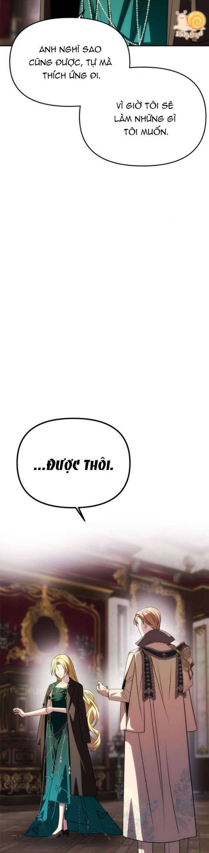 Chỉ Cần Một Người Chồng Là Đủ - Chapter 33 - Page 19