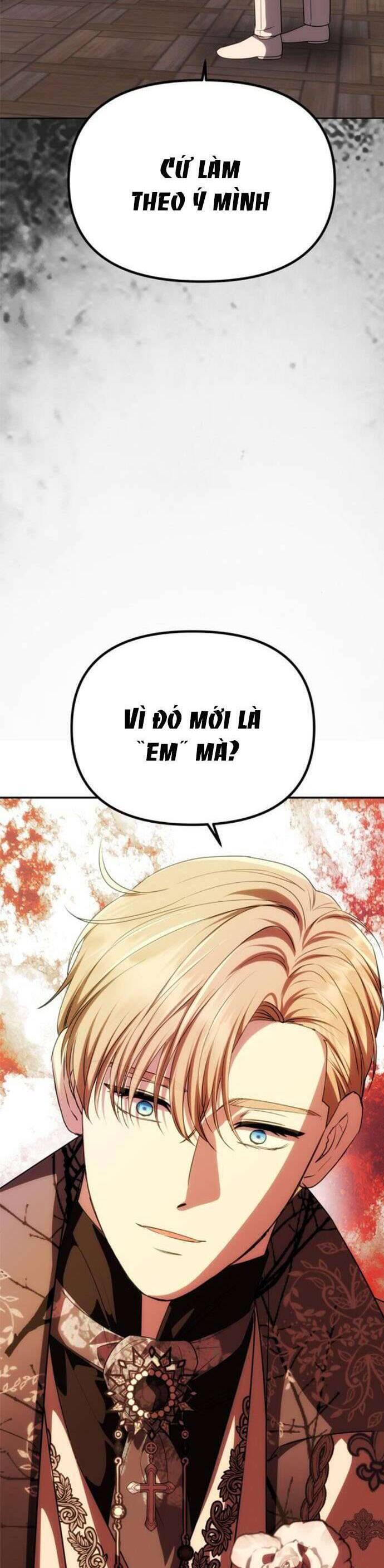 Chỉ Cần Một Người Chồng Là Đủ - Chapter 33 - Page 20