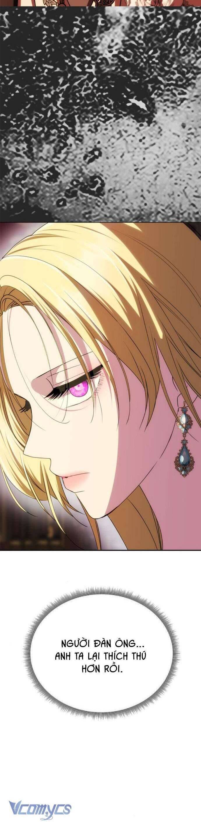 Chỉ Cần Một Người Chồng Là Đủ - Chapter 33 - Page 21
