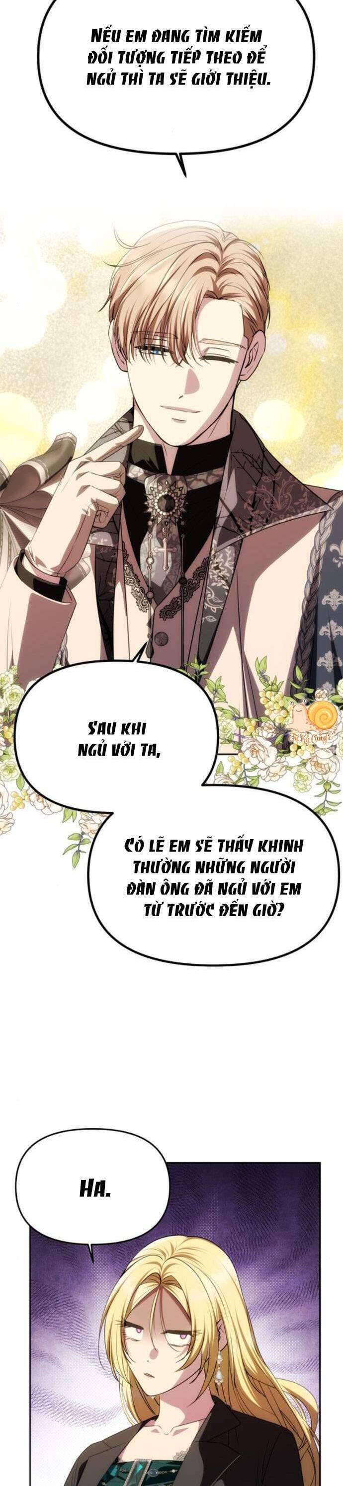 Chỉ Cần Một Người Chồng Là Đủ - Chapter 33 - Page 23