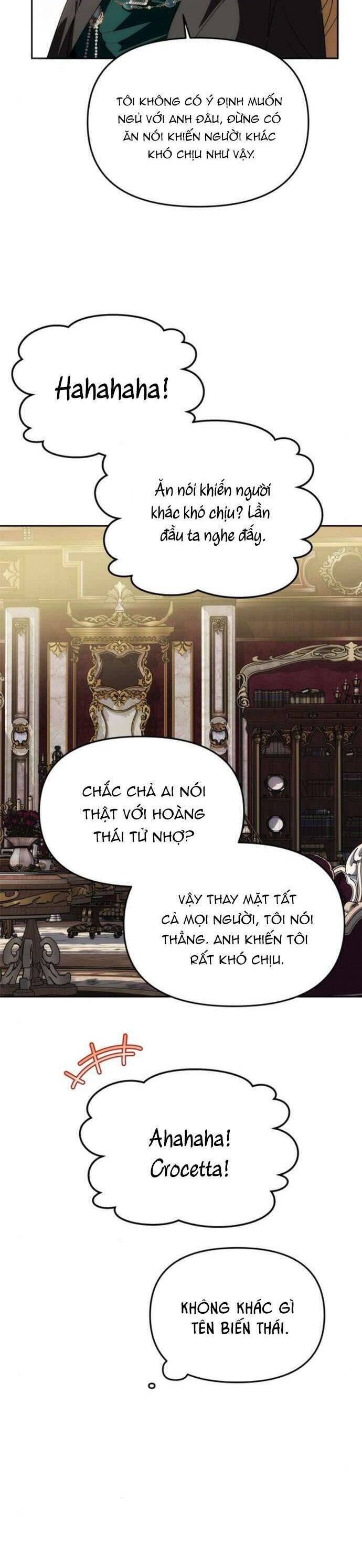 Chỉ Cần Một Người Chồng Là Đủ - Chapter 33 - Page 24