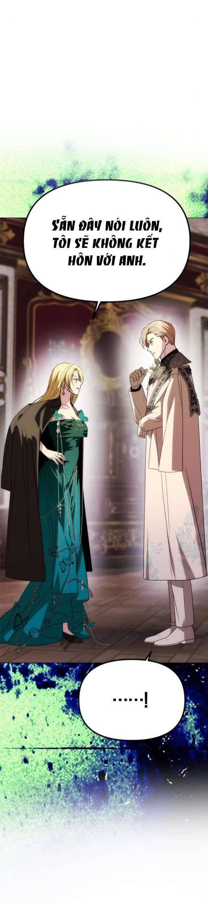 Chỉ Cần Một Người Chồng Là Đủ - Chapter 33 - Page 25