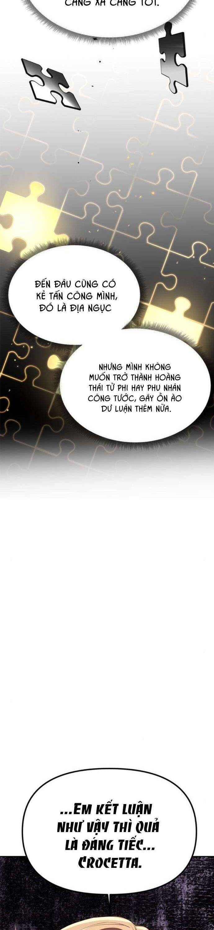 Chỉ Cần Một Người Chồng Là Đủ - Chapter 33 - Page 27