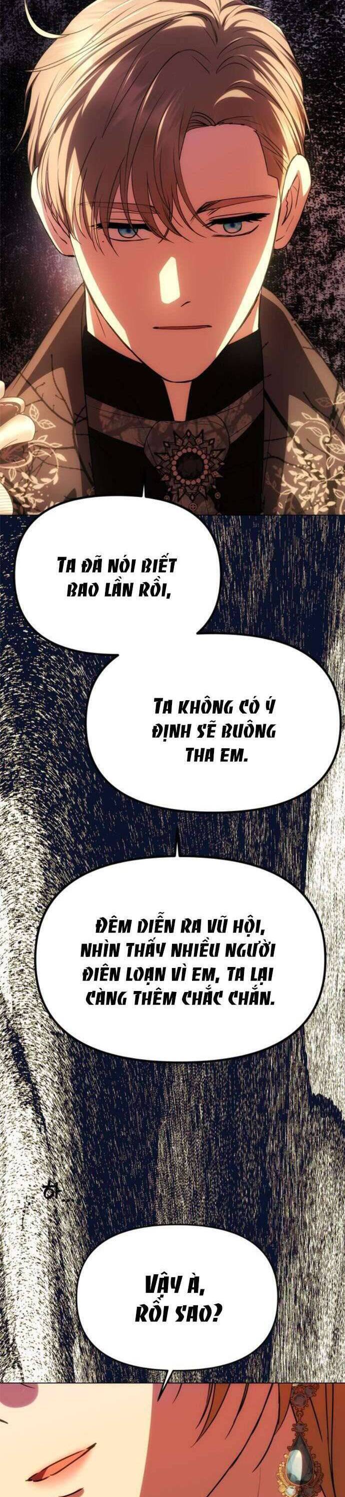 Chỉ Cần Một Người Chồng Là Đủ - Chapter 33 - Page 28