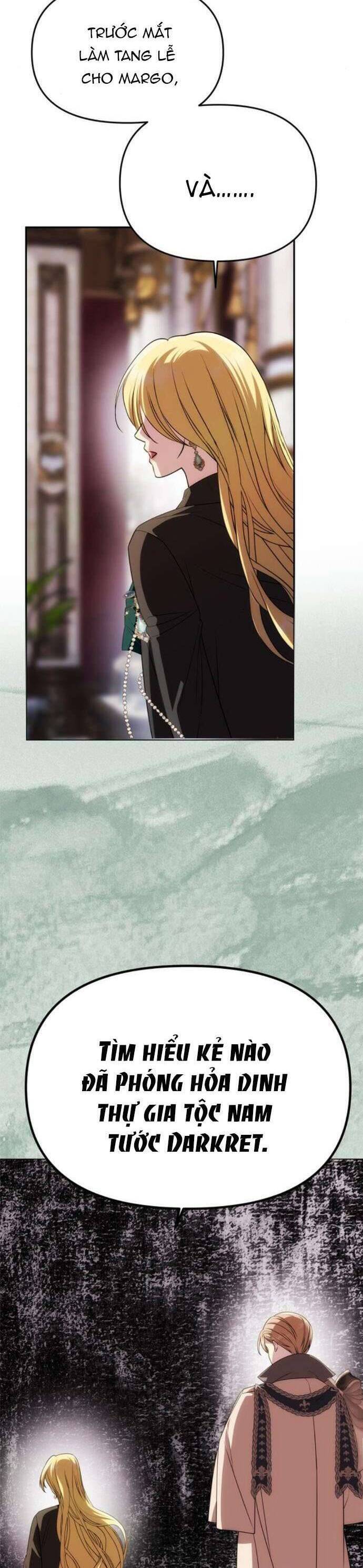 Chỉ Cần Một Người Chồng Là Đủ - Chapter 33 - Page 32