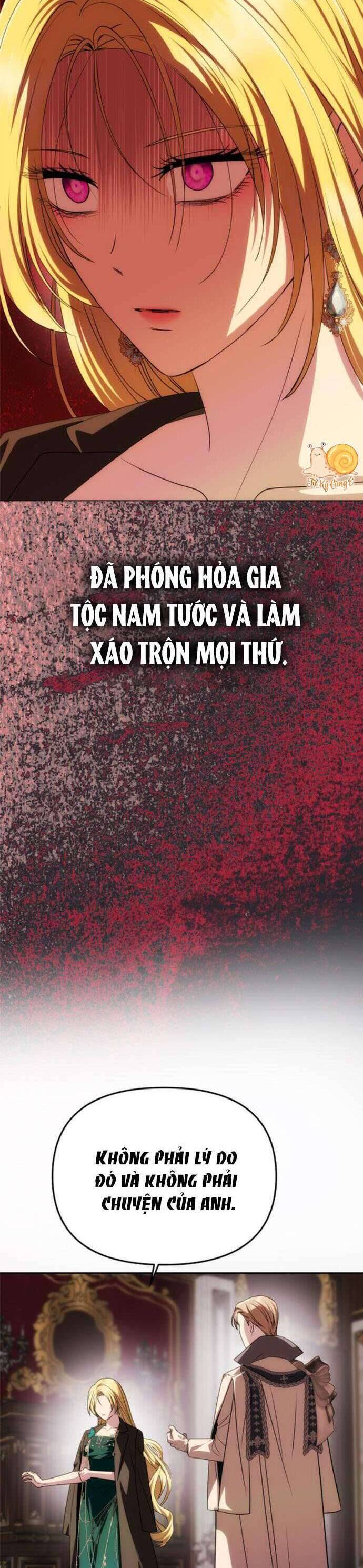 Chỉ Cần Một Người Chồng Là Đủ - Chapter 33 - Page 35