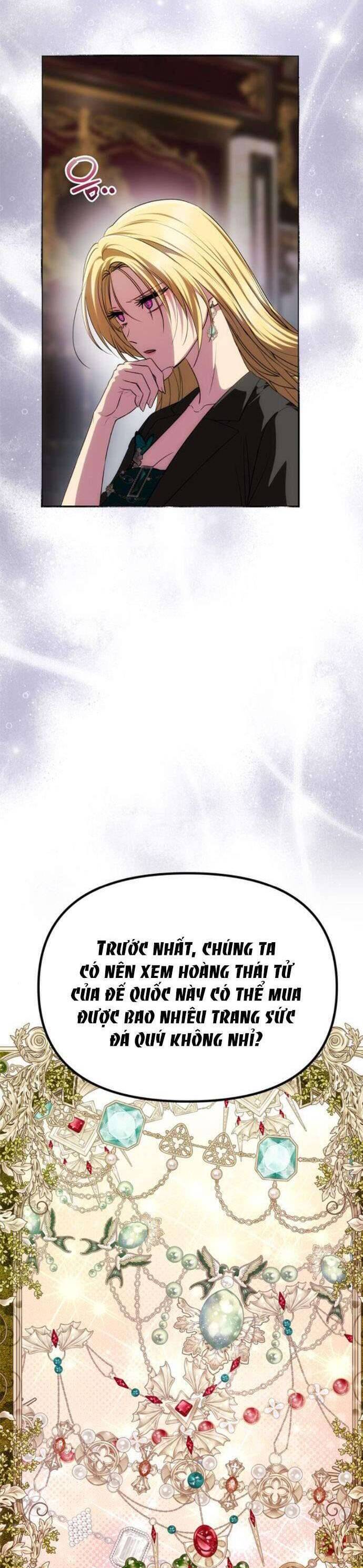 Chỉ Cần Một Người Chồng Là Đủ - Chapter 33 - Page 37