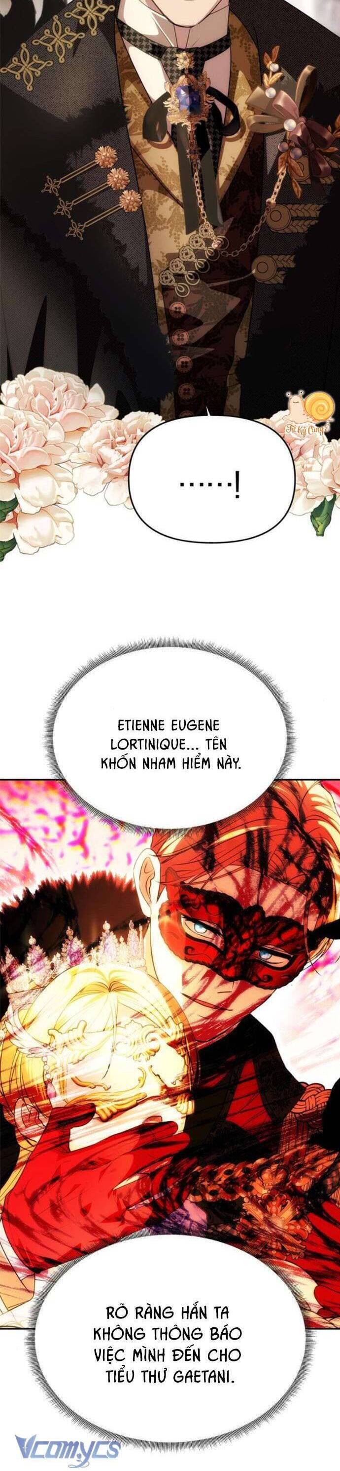 Chỉ Cần Một Người Chồng Là Đủ - Chapter 33 - Page 40