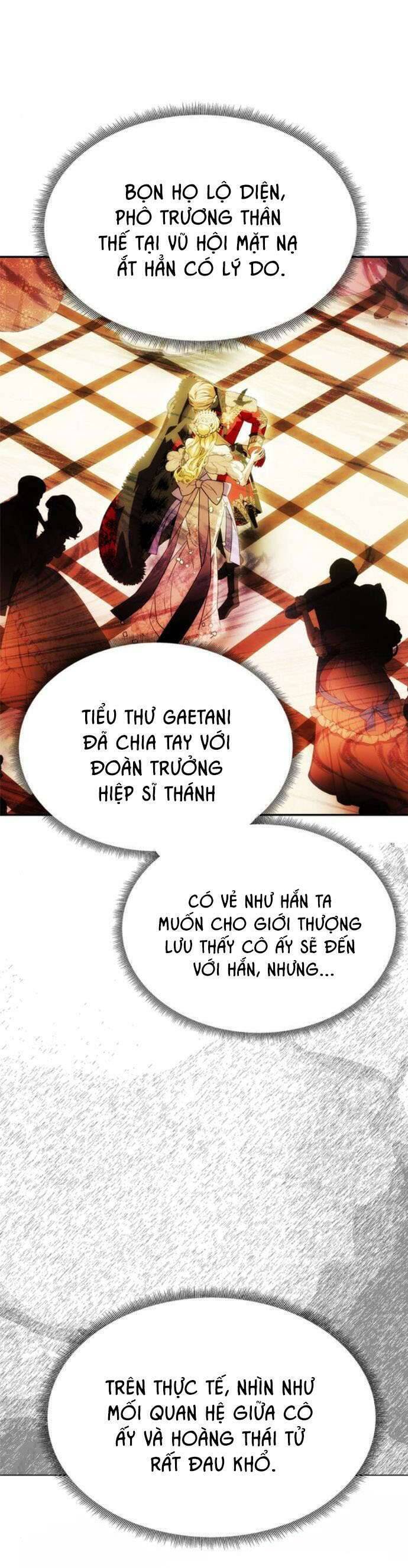 Chỉ Cần Một Người Chồng Là Đủ - Chapter 33 - Page 41