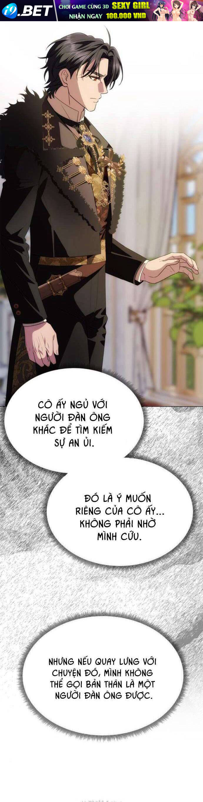 Chỉ Cần Một Người Chồng Là Đủ - Chapter 33 - Page 42